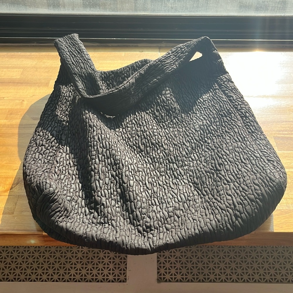 Large cos bag